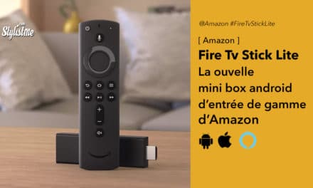 Fire Tv Stick Lite avis : pourquoi vous ne devez pas l’acheter