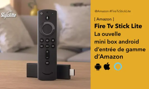 Fire Tv Stick Lite avis : pourquoi vous ne devez pas l’acheter
