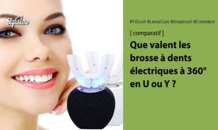 Comparatif brosse à dents 360 degrés ou en U : acheter ou pas ?