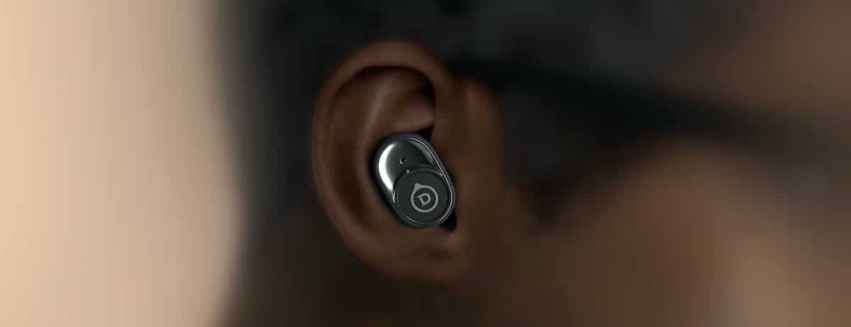 Devialet Gemini design