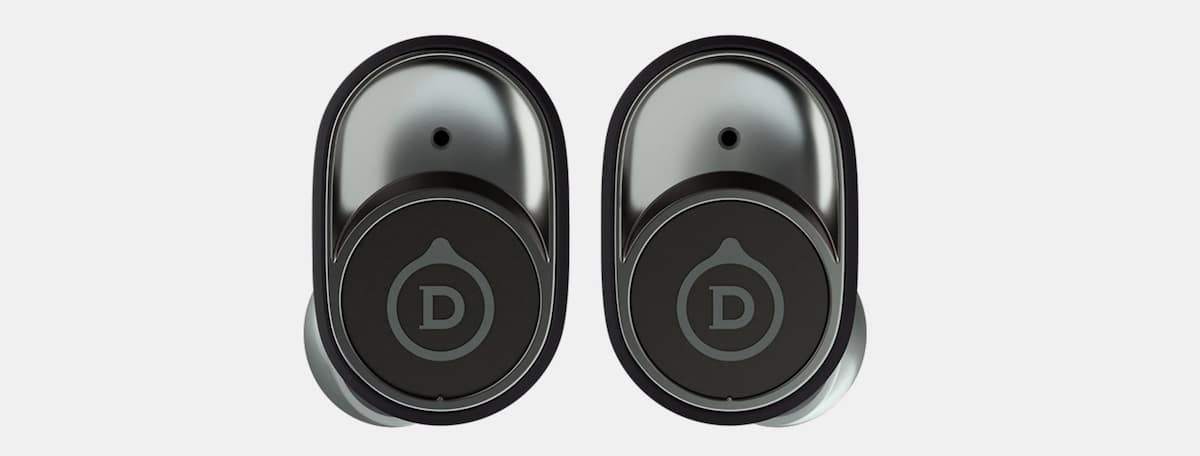 Devialet Gemini test