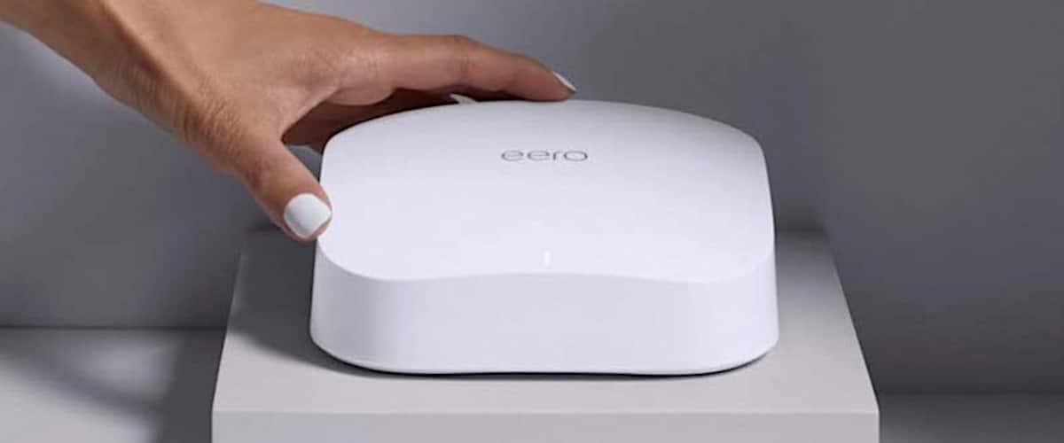 Eero avis test prix