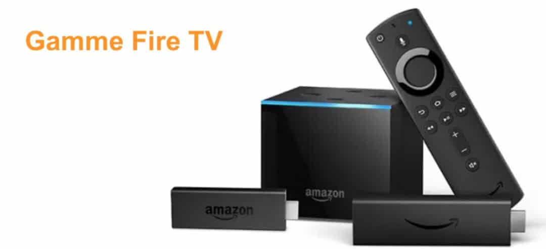 Comment Mettre En Vo Sur La Télé Fire Tv mise à jour qui transforme votre télé en écran Echo Show géant
