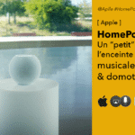 HomePod mini la bonne surprise abordable d’Apple