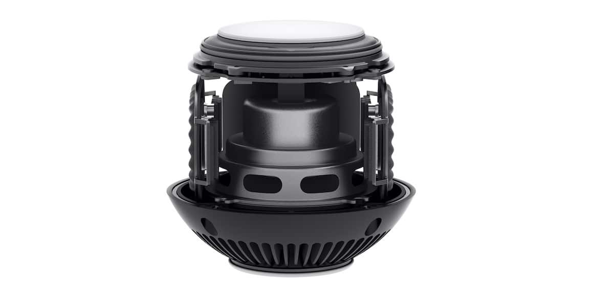 HomePod mini qualité audio