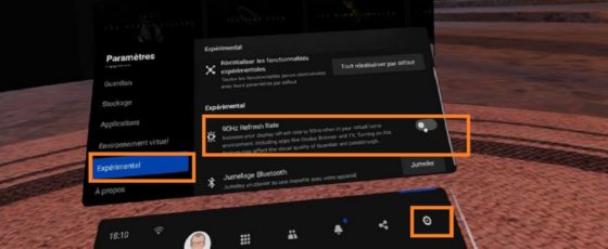Comment Connecter Oculus Quest 2 Sur Tv Comment configurer l'Oculus Quest 2 : questions utiles et astuces