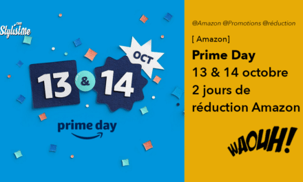 Amazon Prime day 2020 les promotions objets connectés