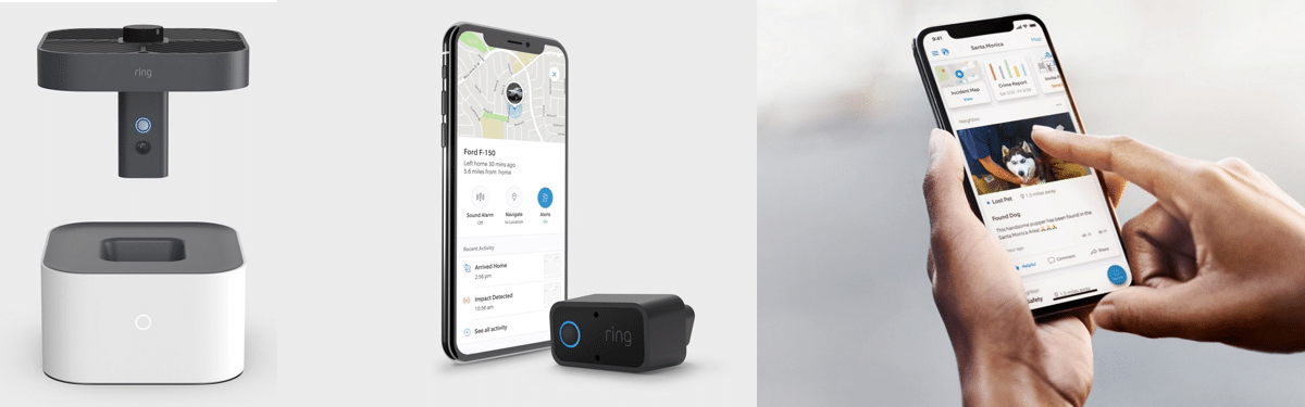 Ring Always Home Cam Ring Alarm