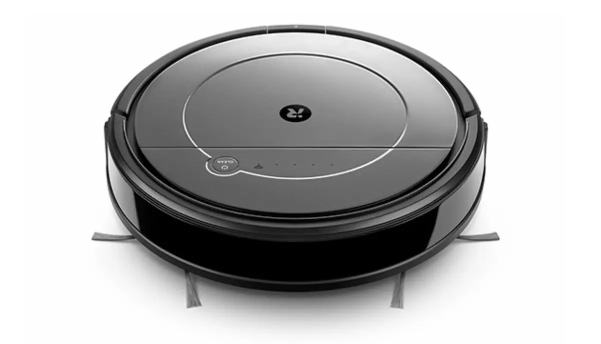 Roomba Combo irobot test