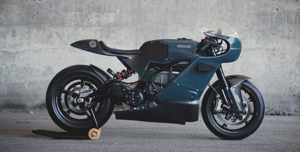 Zero Deus SRS prix
