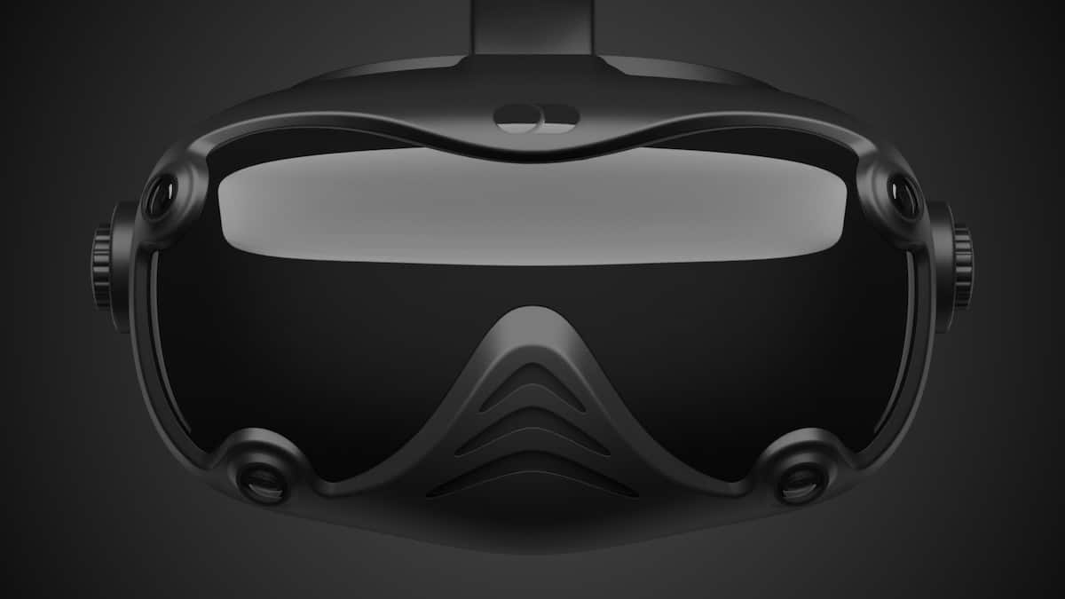 decagear casque vr