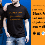 Black Friday 2020 : offres sur les meilleurs produits high-tech