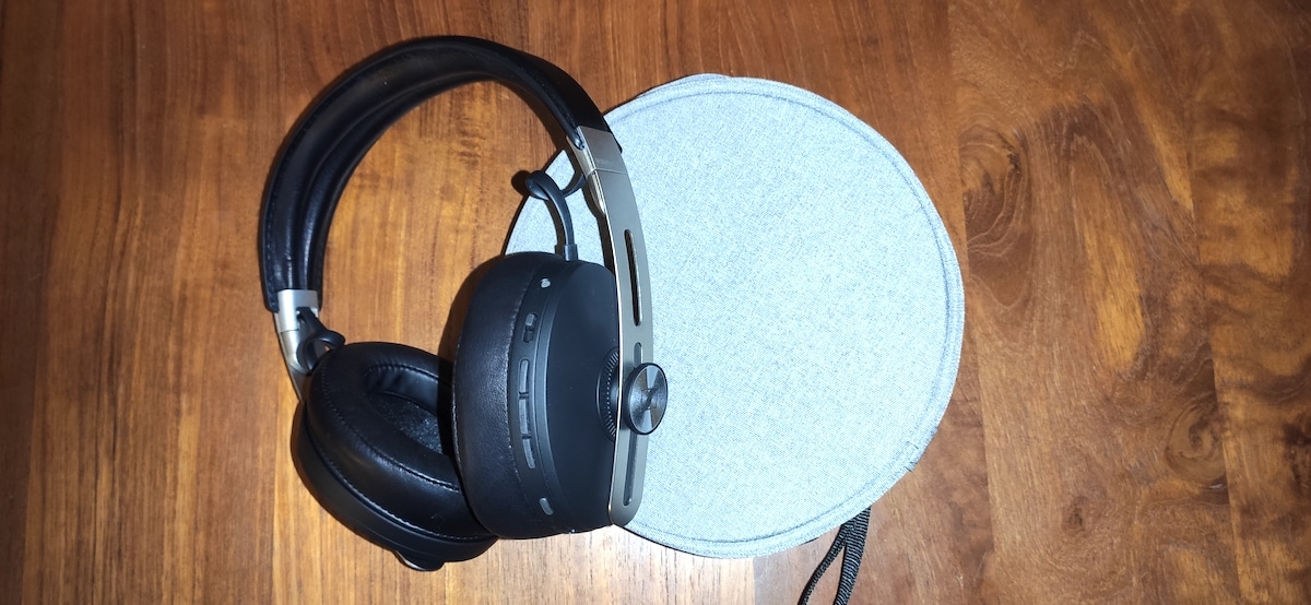 Sennheiser Momentum 3 avis Sennheiser Momentum 3 avis
