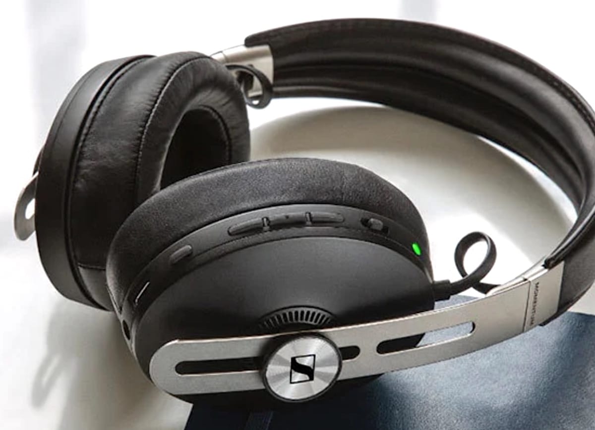 Sennheiser Momentum 3 pas cher