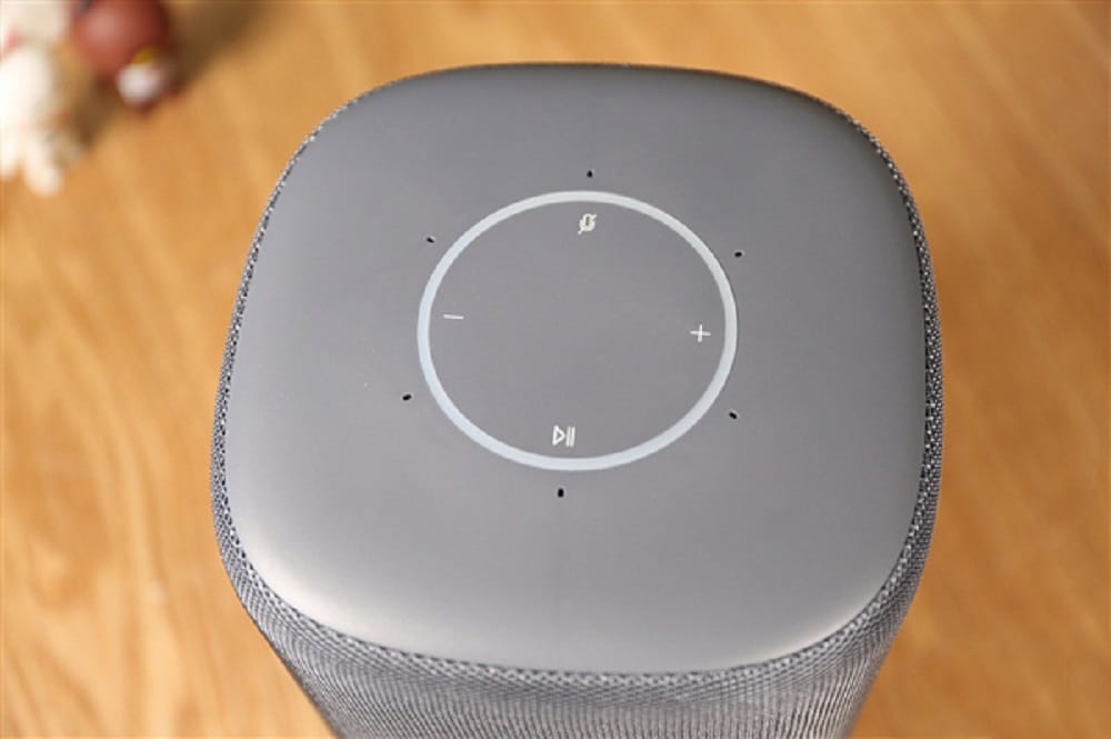 Xiaomi Xiaoai HD enceinte Bluetooth