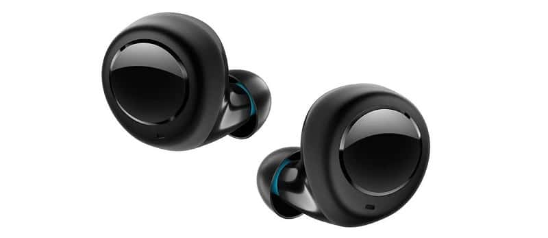 Amazon Echo Buds avis