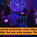 Comment synchroniser les lumières Philips Hue avec votre musique