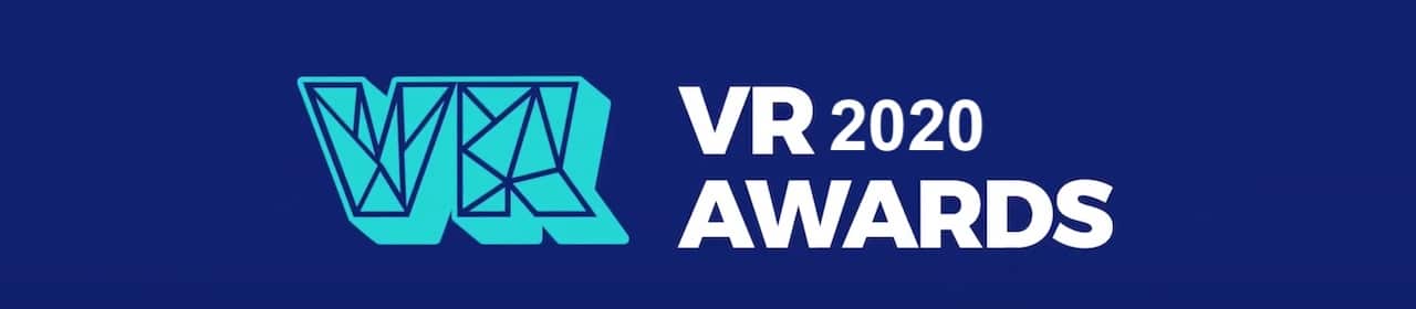 VR Awards 2020