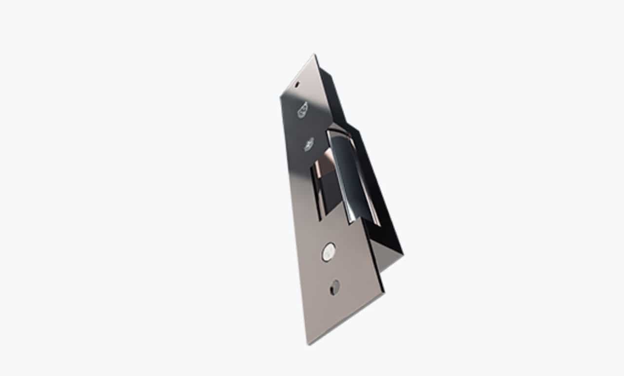 Den SmartStrike gâche connecté