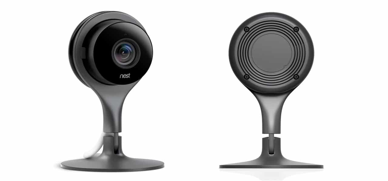 Nest Cam Indoor