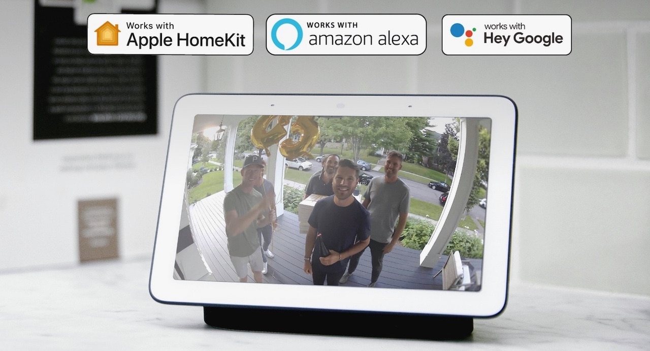 Arlo Ultra 2 connexion