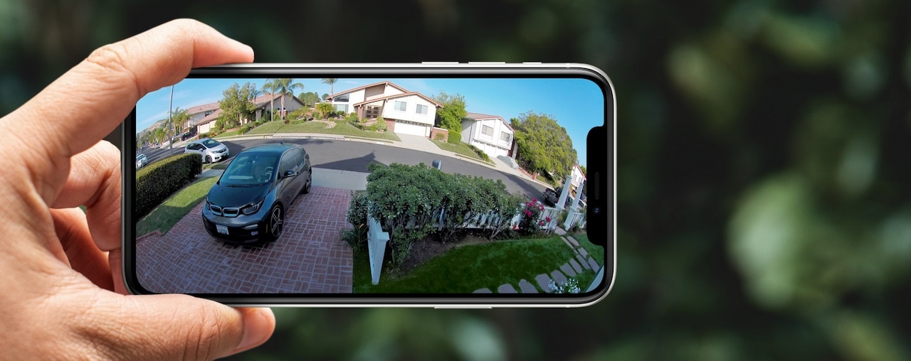 Arlo Ultra 2 test