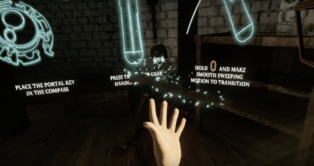 Flow weaver gameplay