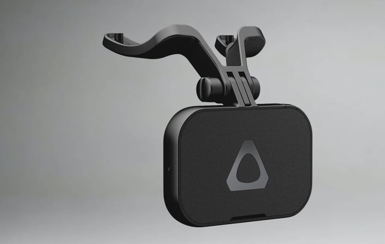 HTC VR Facial Tracker prix