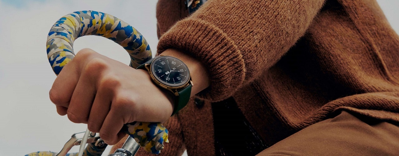 OnePlus Watch prix
