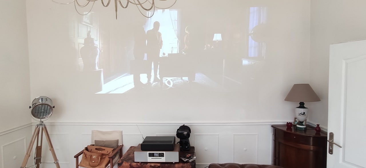 Sonoro Meisterstück Home cinéma