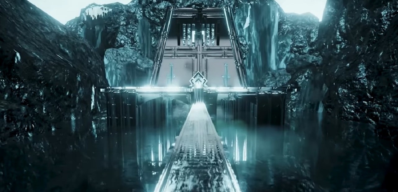 Vail VR avis