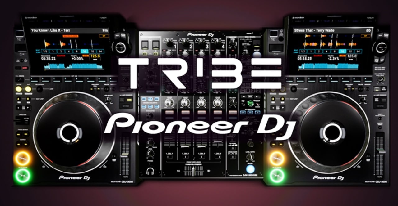 Abonnement Tribe XR Plus