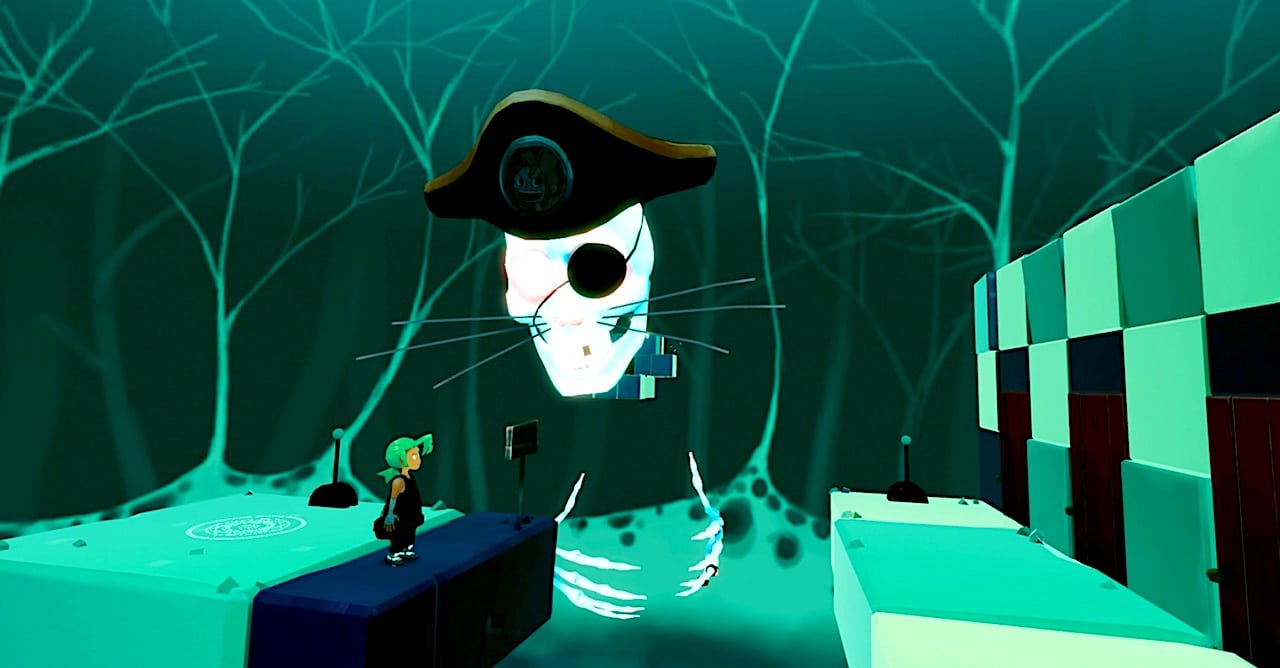 Carly and the reaperman avis