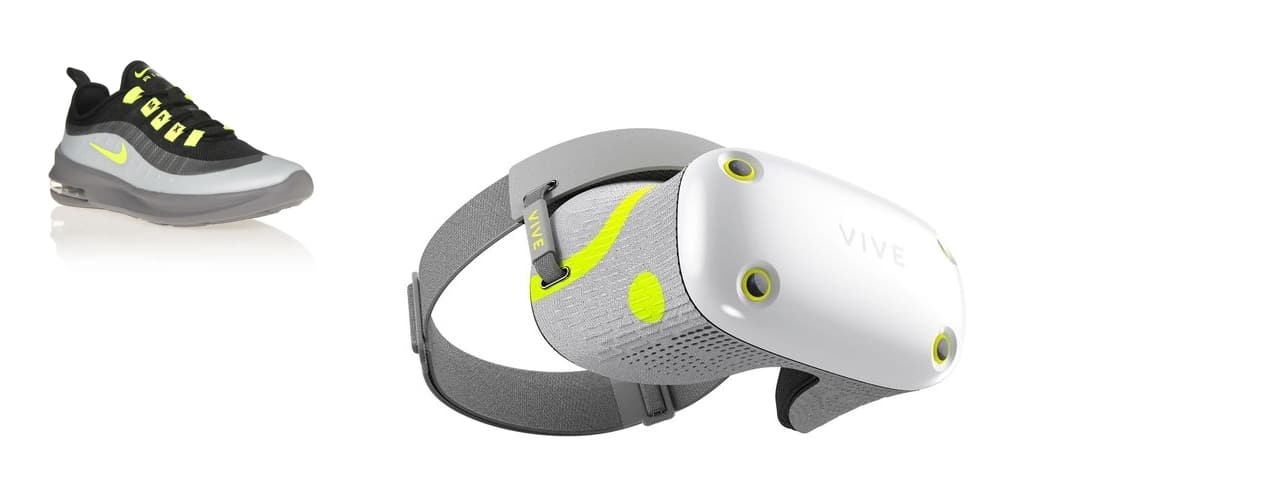 Design HTC Vive Air