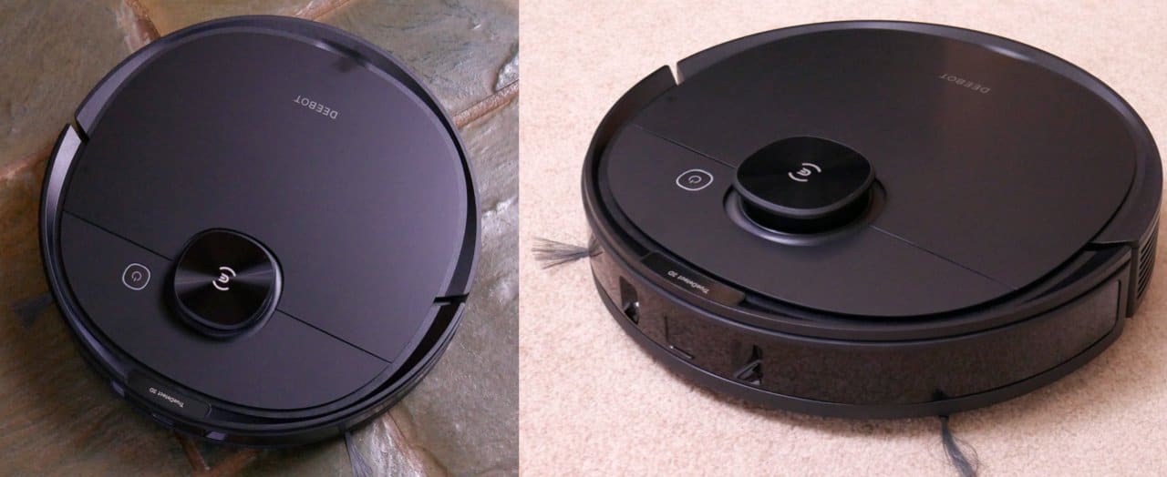 Ecovacs Deebot N8 Pro Plus test