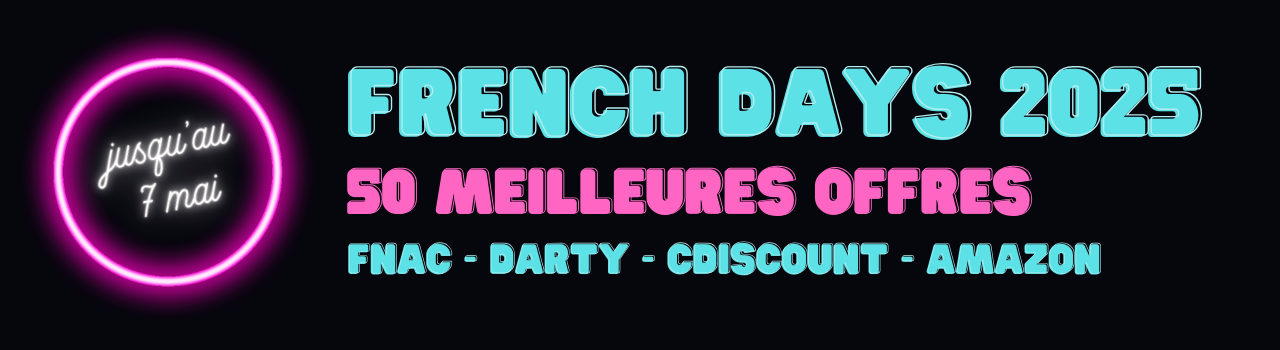 French Days 2025 2