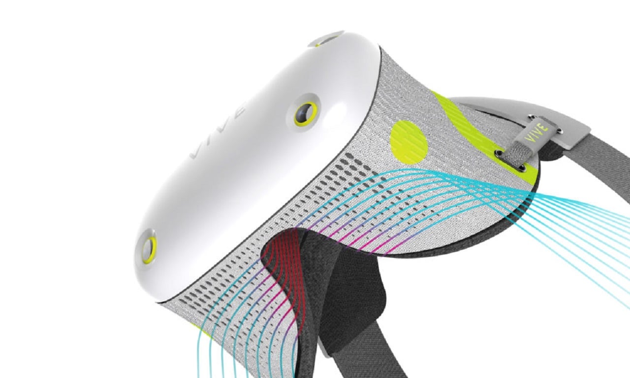 HTC Vive Air prix date