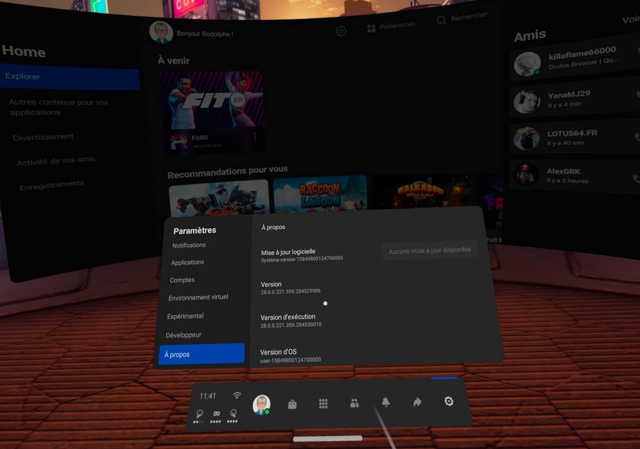 Oculus Quest V28