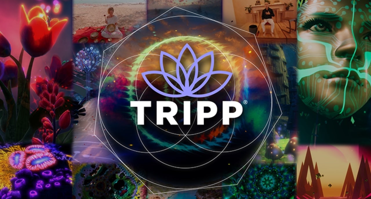 Tripp Plus abonnement Quest