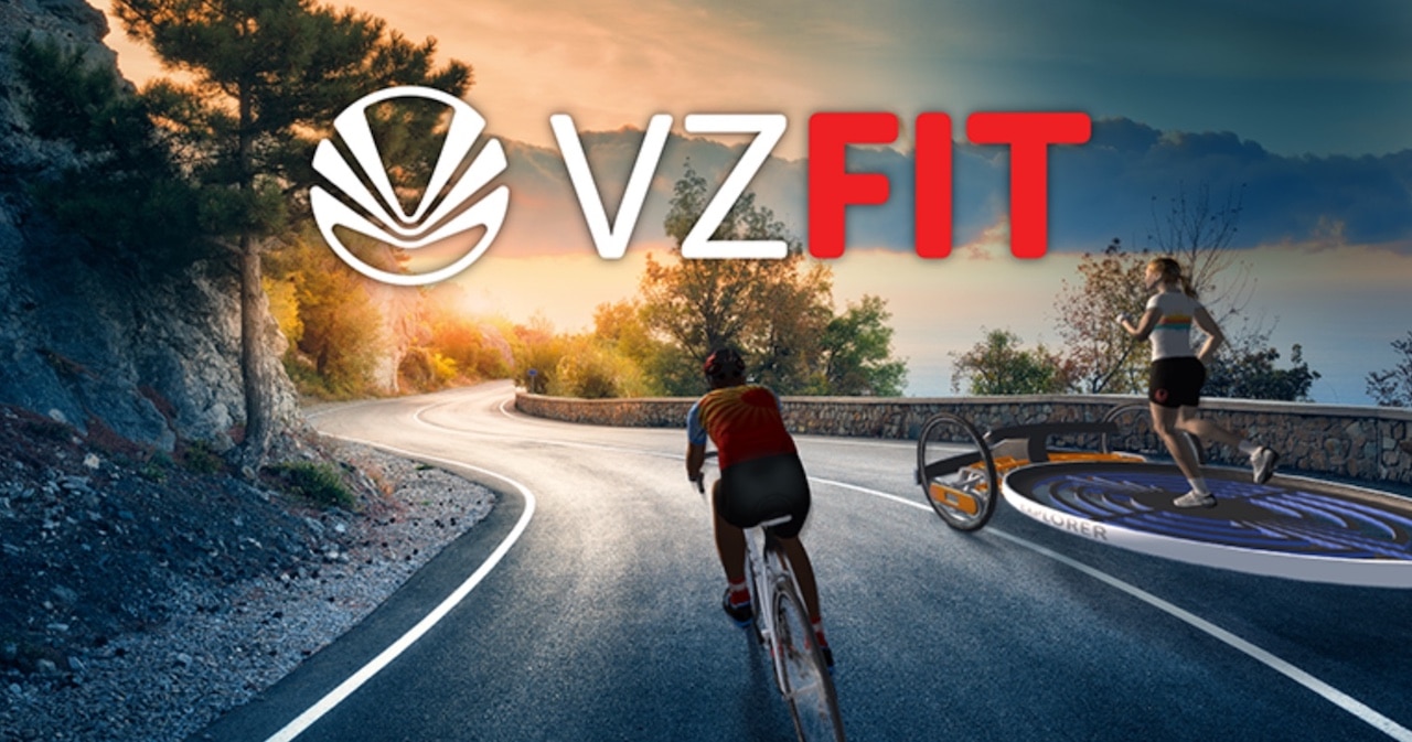 VZfit abonnement Quest