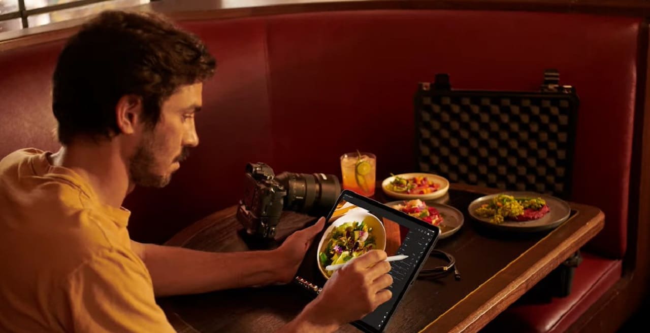iPad Pro avis 2021