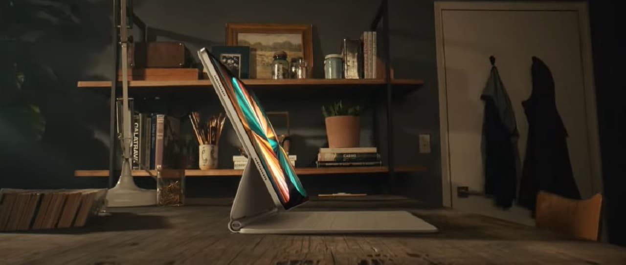 iPad Pro prix 2021