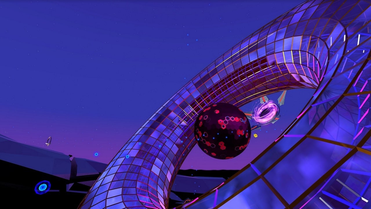 straylight VR avis