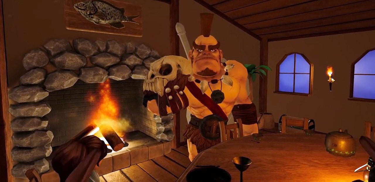 Dungeon Ful Dive maitre du jeu