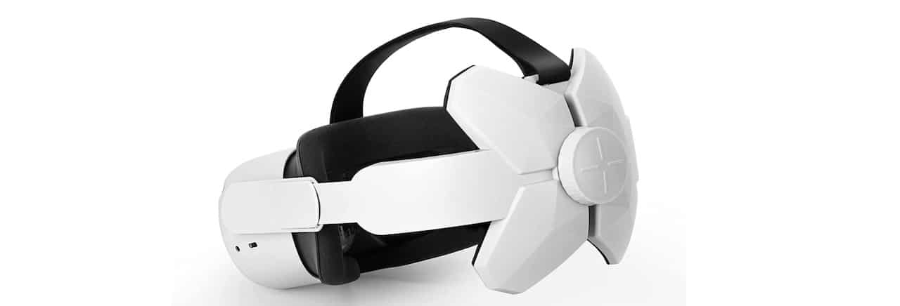 Elite Strap promotion