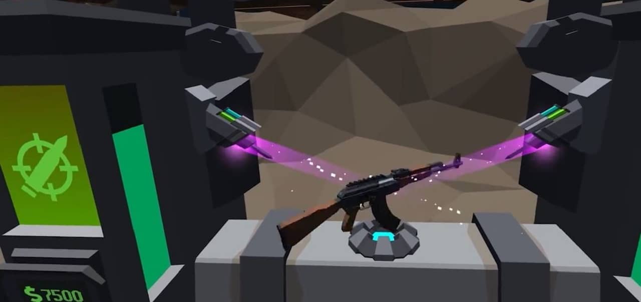 Gladiatus Quest amélioration armes