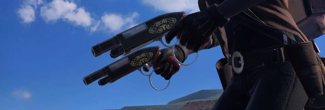 Population One Saison 2 nouvelles armes