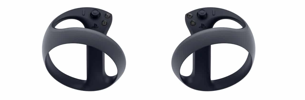 manette PSVR PS5