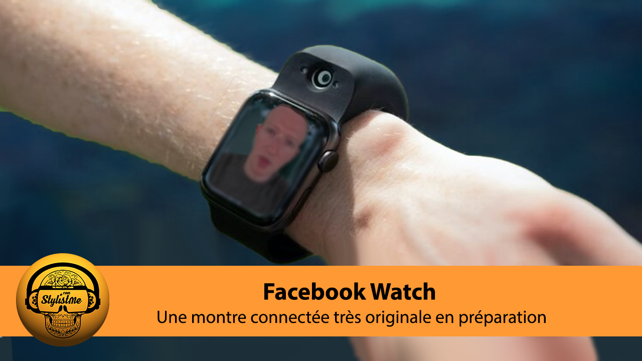 Facebook Watch caractéristiques prix avis