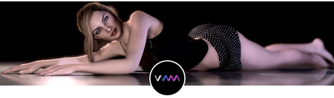 Virt-a-Mate Meshed VR porno vr